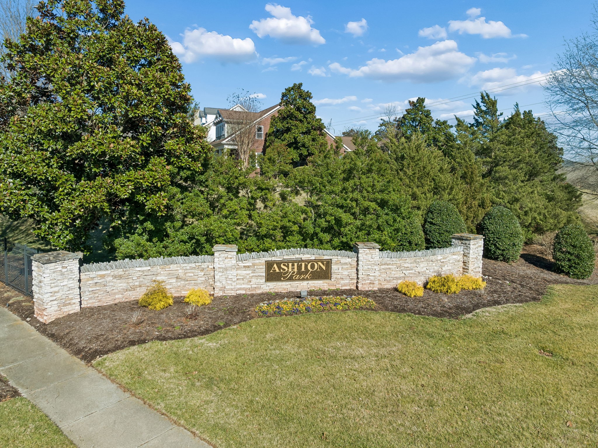 1306 Trenton Lane Franklin TN 37067