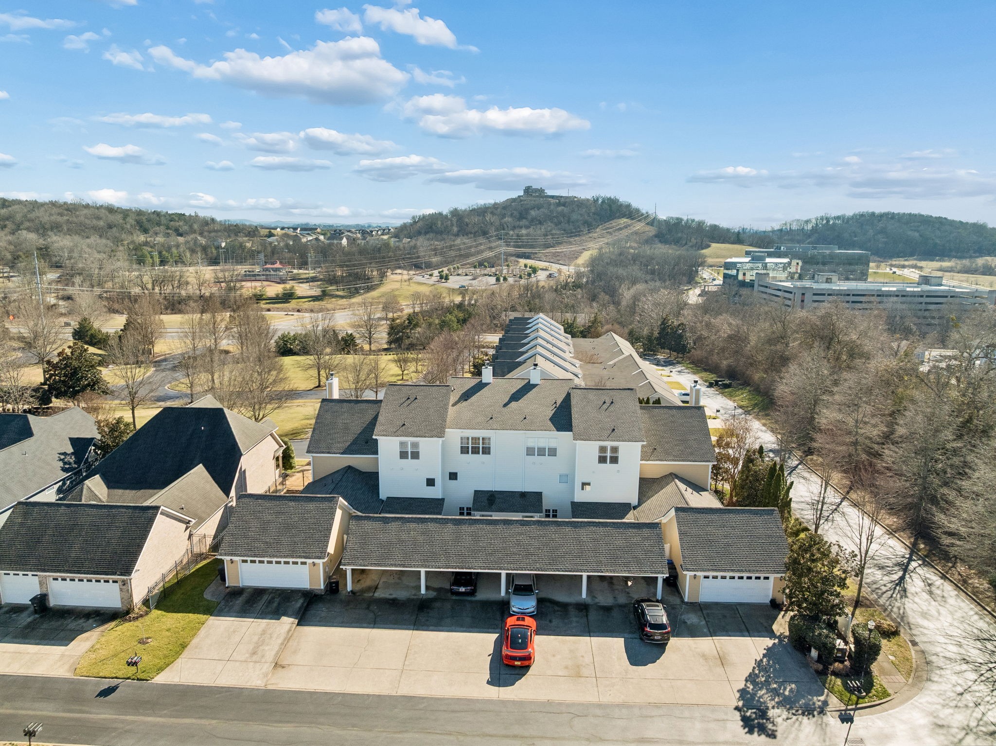 1306 Trenton Lane Franklin TN 37067