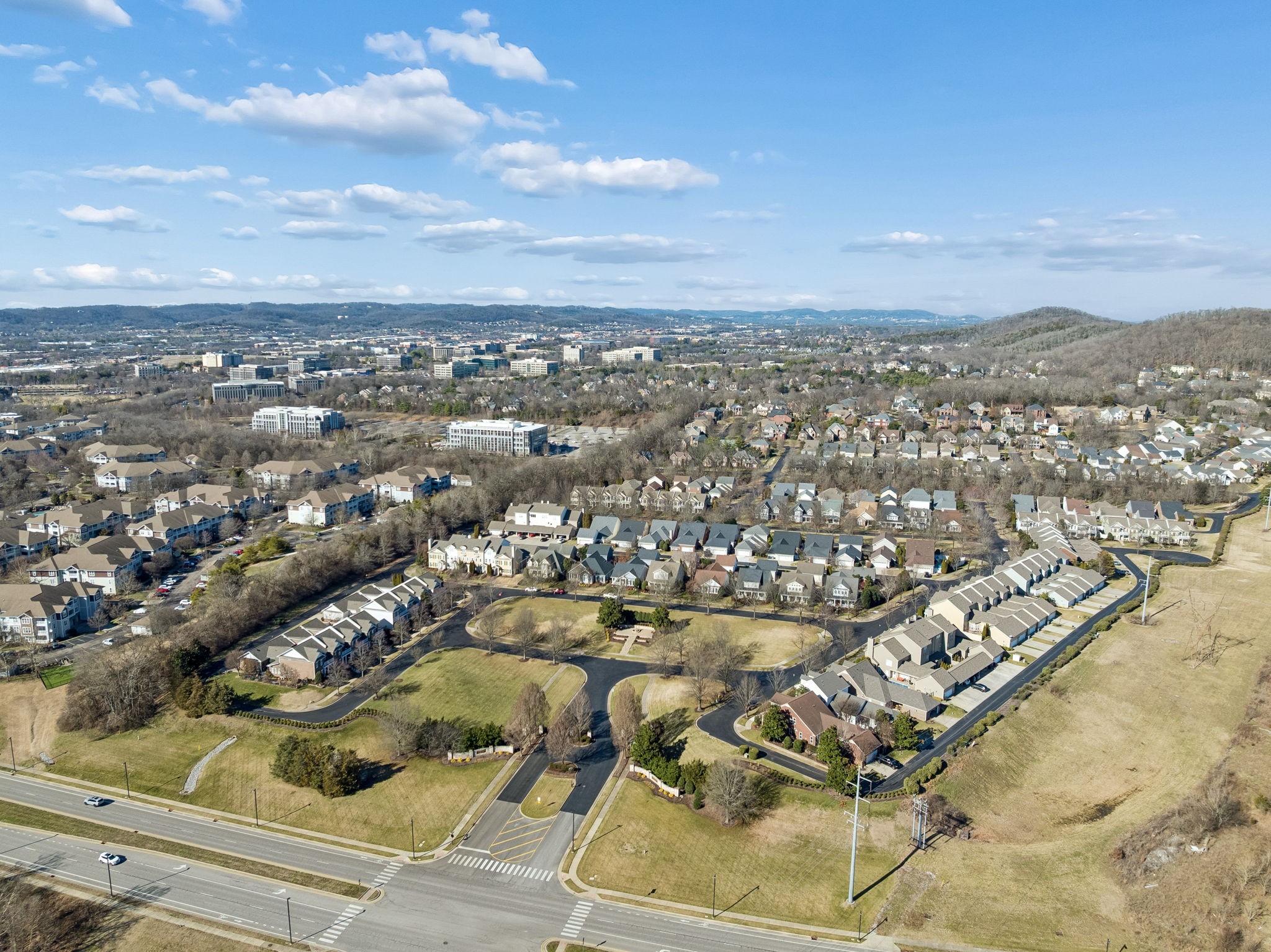 1306 Trenton Lane Franklin TN 37067