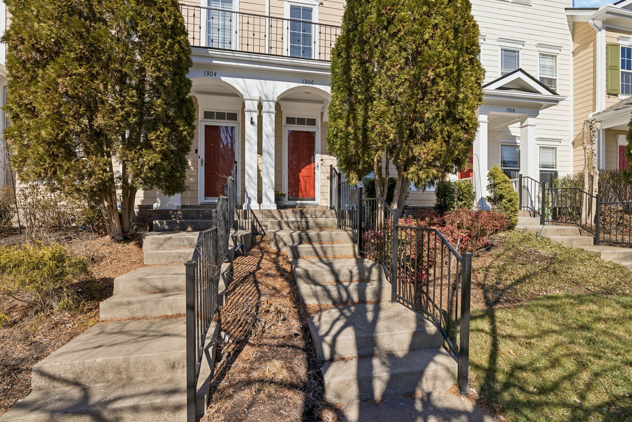 1306 Trenton Lane Franklin TN 37067