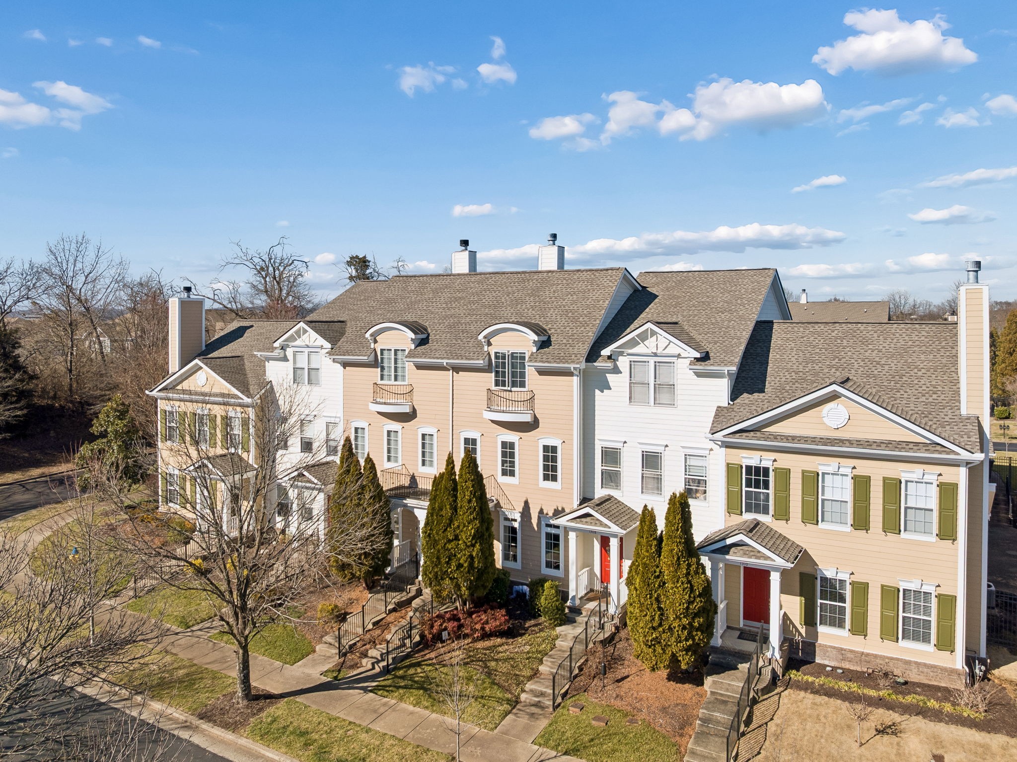 1306 Trenton Lane Franklin TN 37067