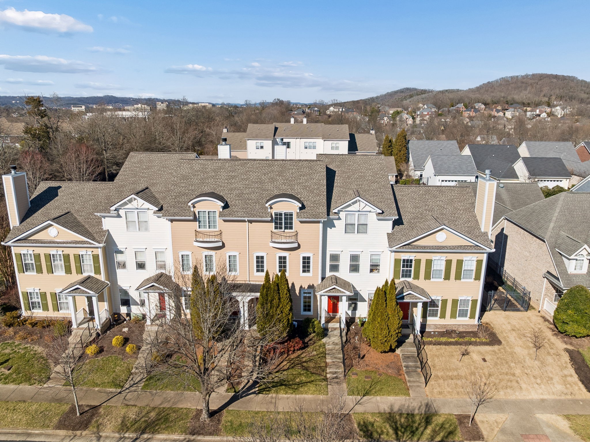 1306 Trenton Lane Franklin TN 37067