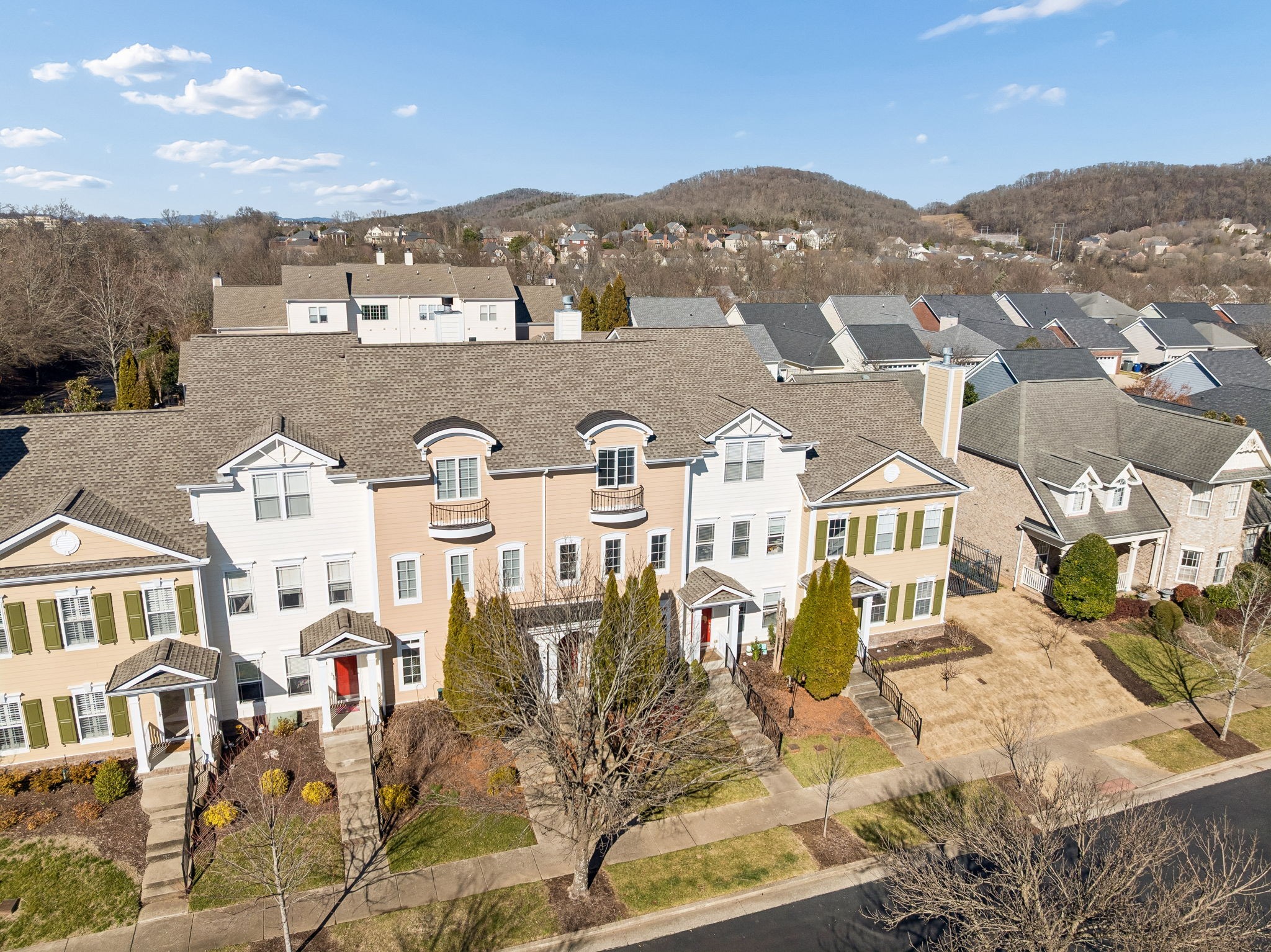 1306 Trenton Lane Franklin TN 37067