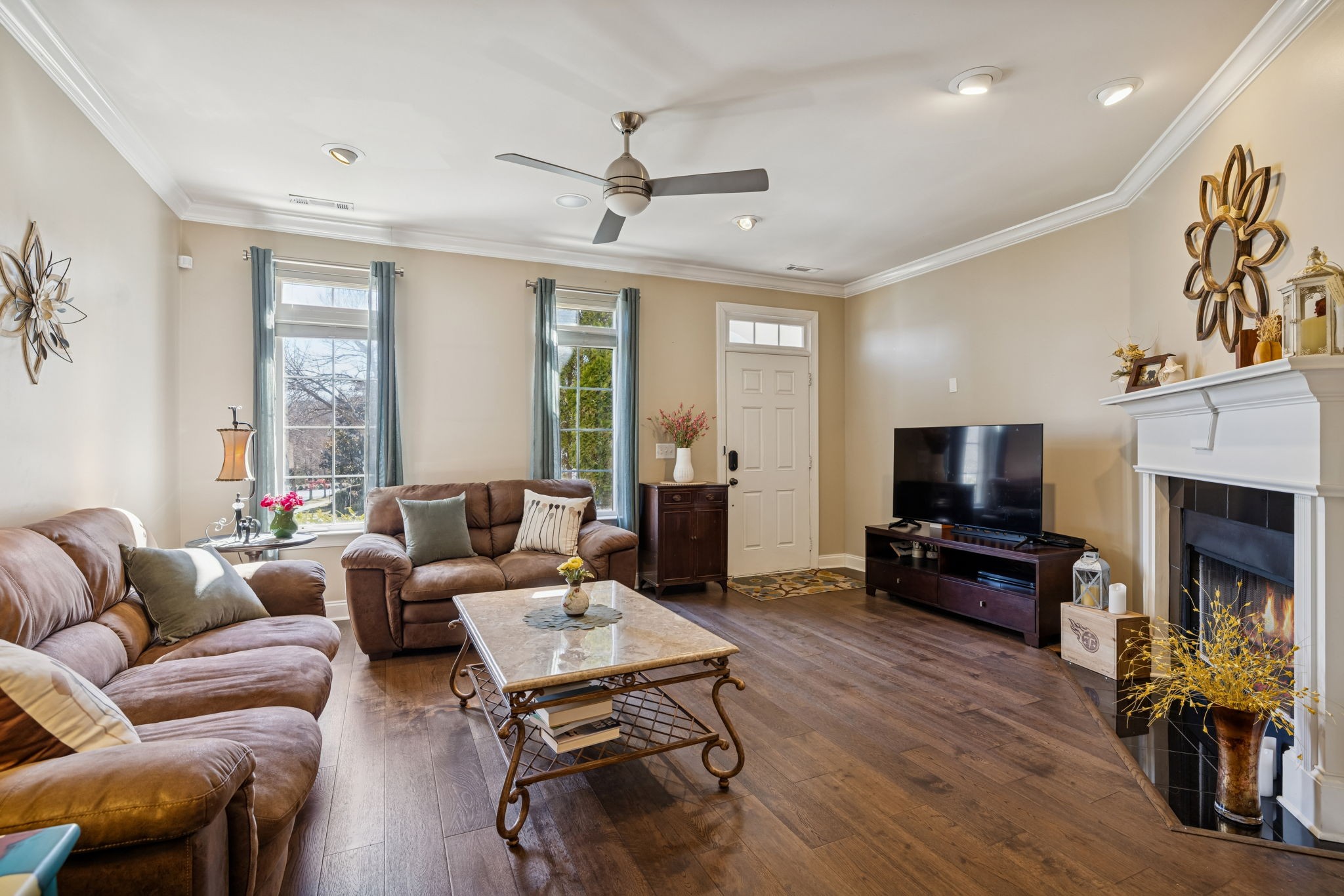 1306 Trenton Lane Franklin TN 37067