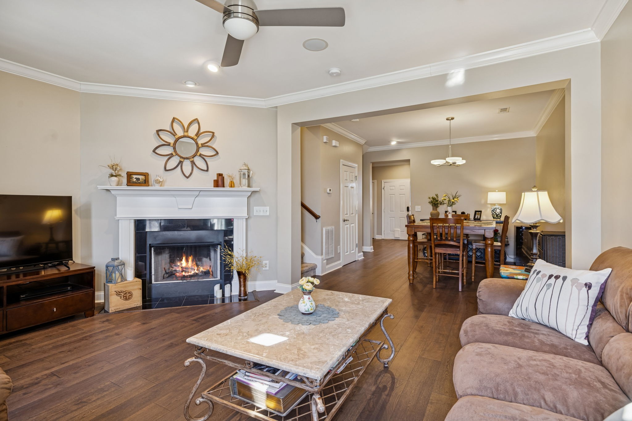 1306 Trenton Lane Franklin TN 37067