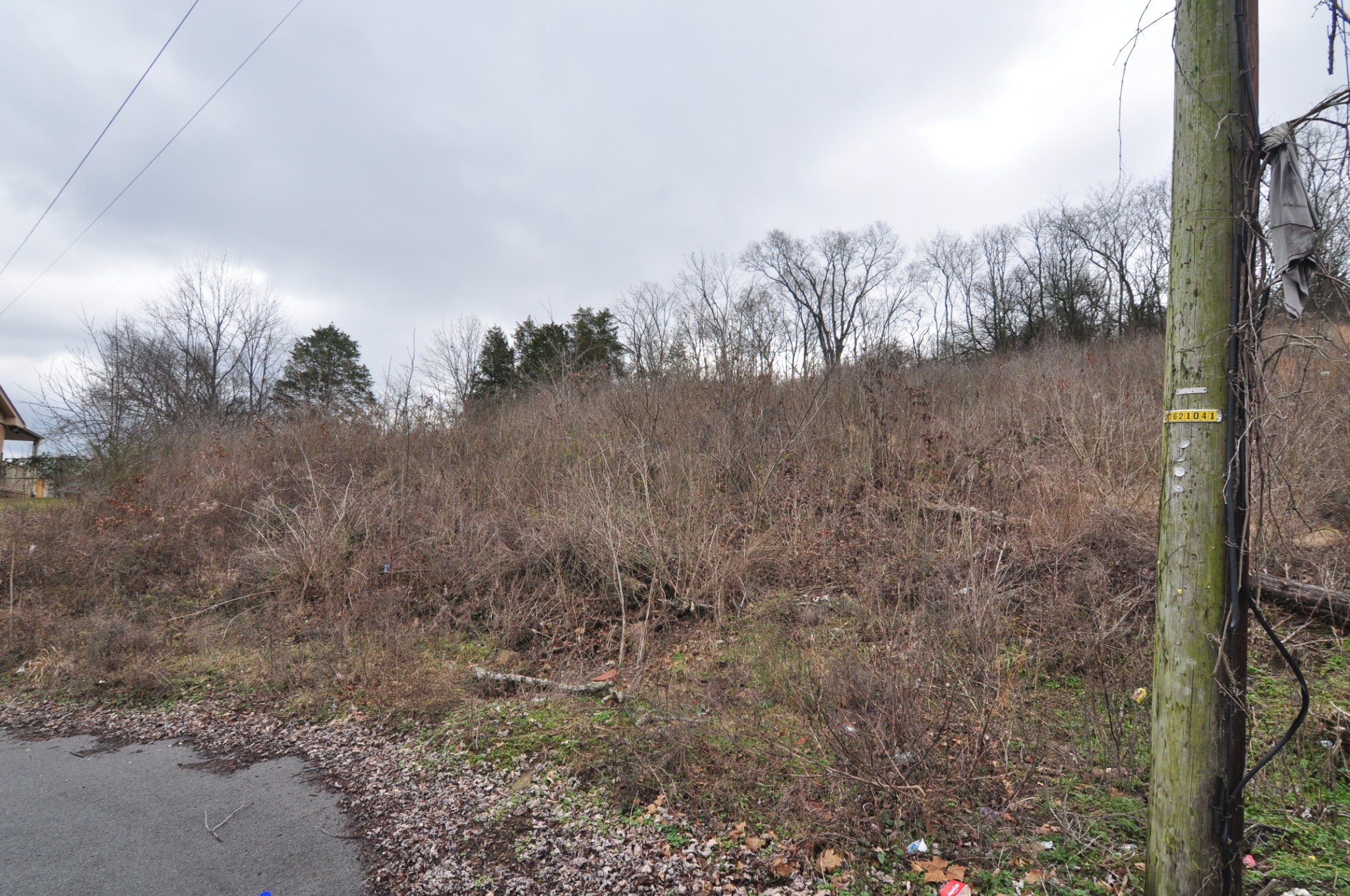 529 Combs Terrace Nashville TN 37207