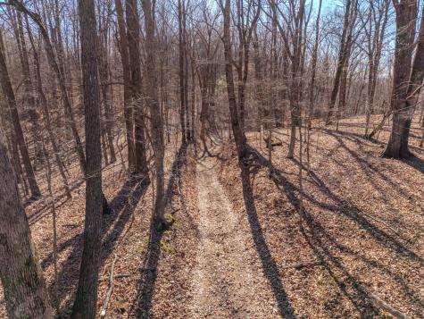 0 Murrell Bench Road Belvidere TN 37306