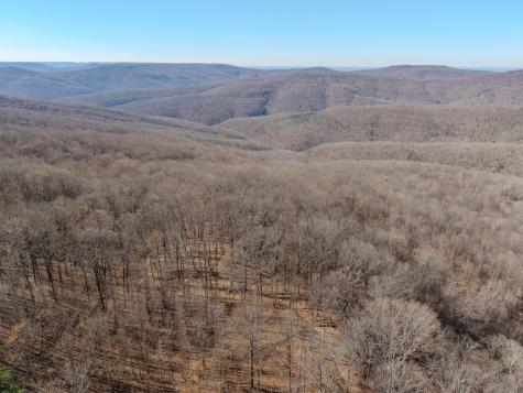 0 Murrell Bench Road Belvidere TN 37306