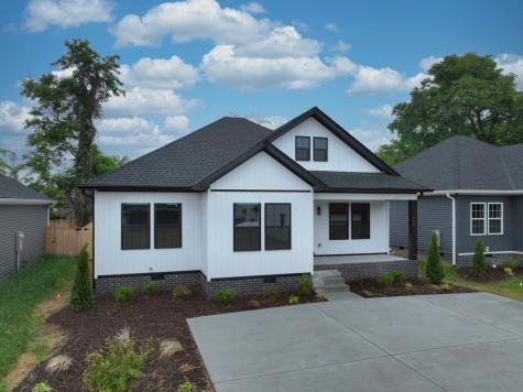 210 Ross Avenue Gallatin TN 37066