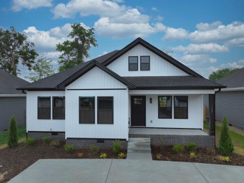 210 Ross Avenue Gallatin TN 37066