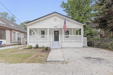 1903 S Orchard Knob Avenue Chattanooga TN 37404