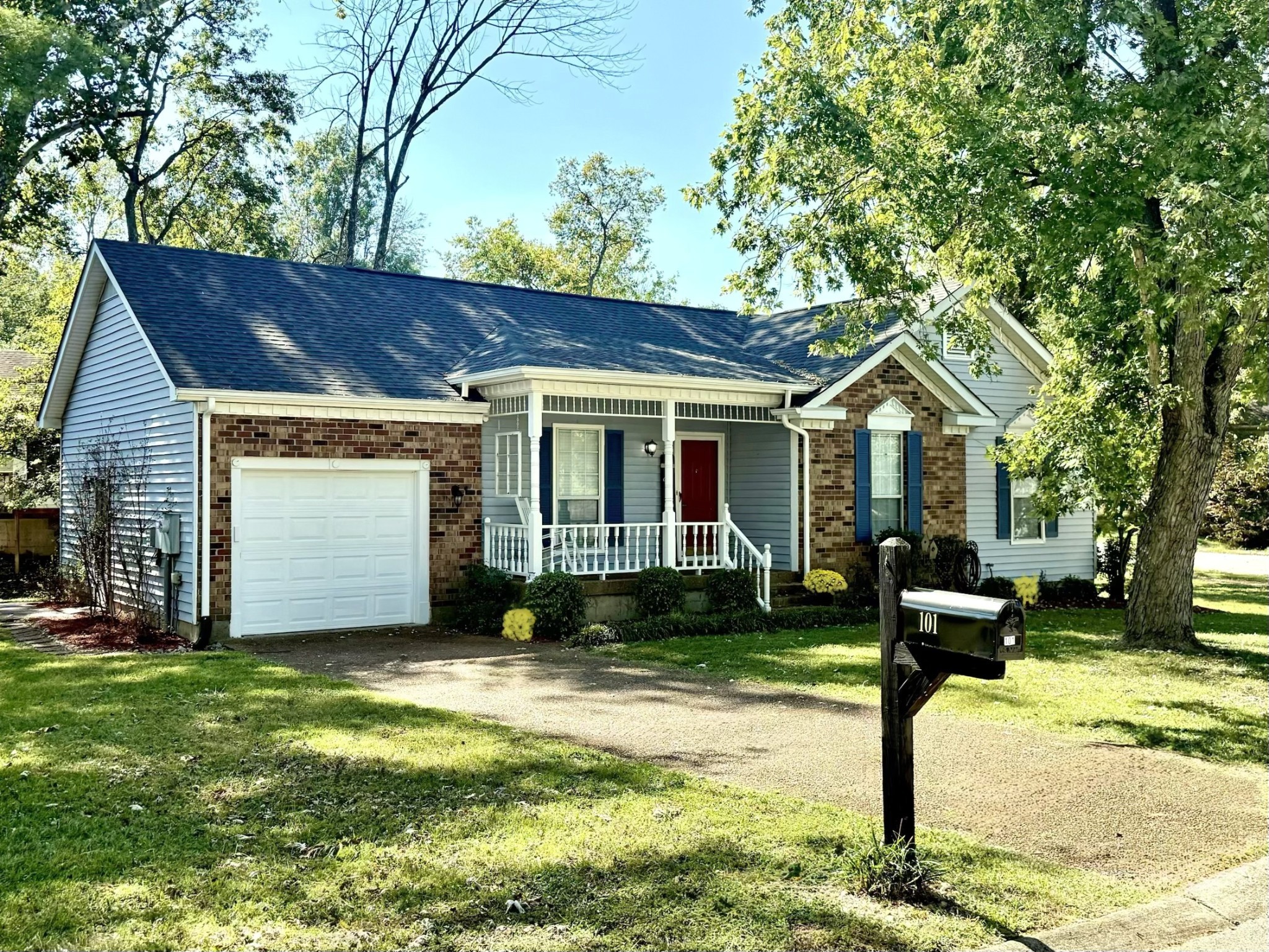 101 Heathcote Court Goodlettsville TN 37072