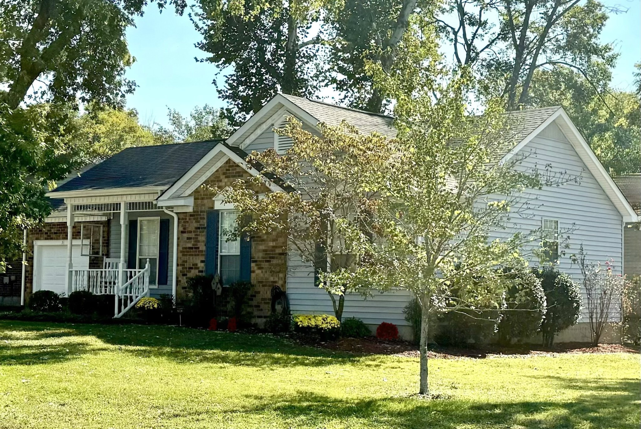 101 Heathcote Court Goodlettsville TN 37072