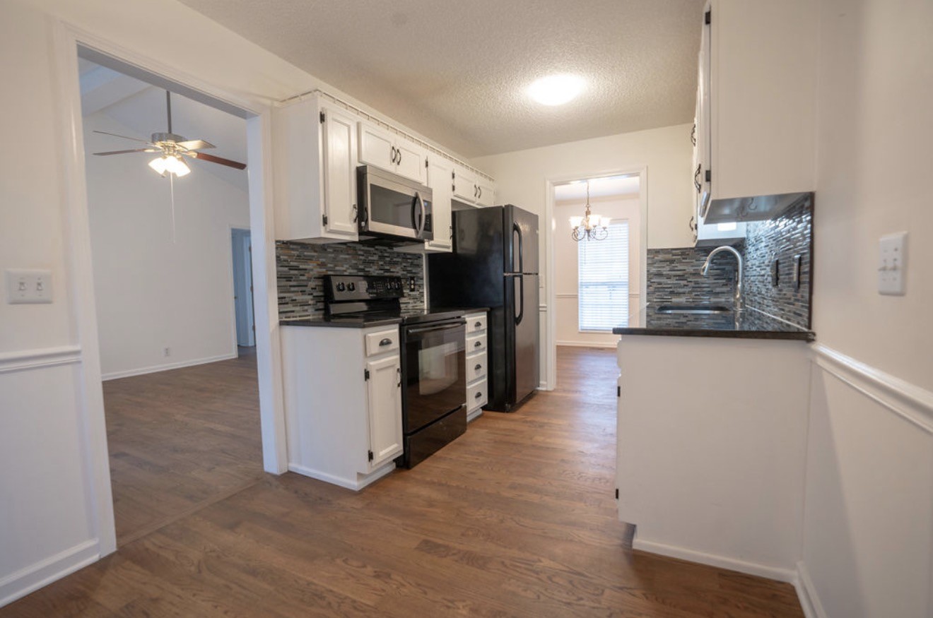 101 Heathcote Court Goodlettsville TN 37072