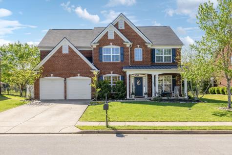 2029 Universe Court Nolensville TN 37135