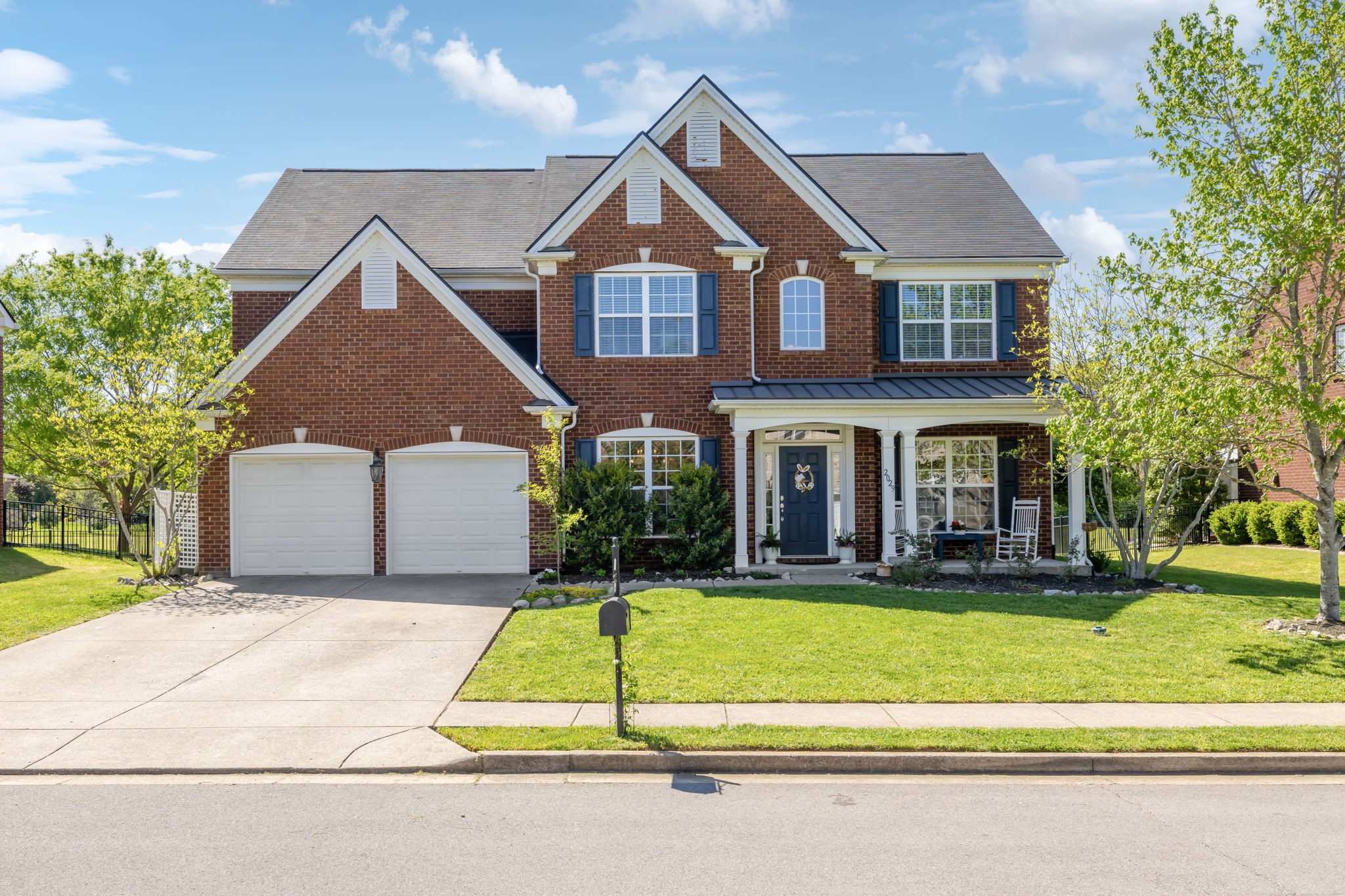 2029 Universe Court Nolensville TN 37135