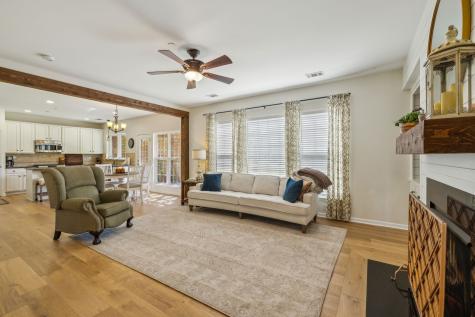 2029 Universe Court Nolensville TN 37135