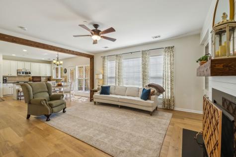 2029 Universe Court Nolensville TN 37135