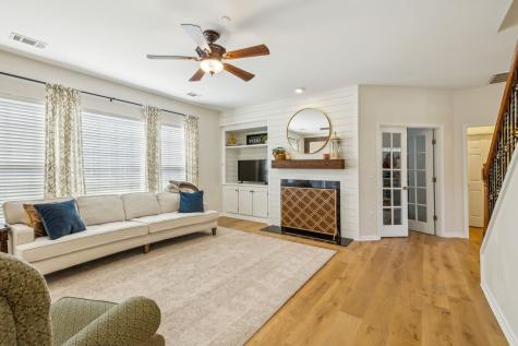 2029 Universe Court Nolensville TN 37135
