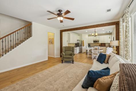 2029 Universe Court Nolensville TN 37135
