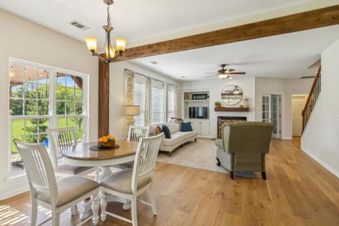 2029 Universe Court Nolensville TN 37135