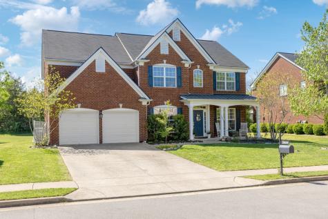 2029 Universe Court Nolensville TN 37135