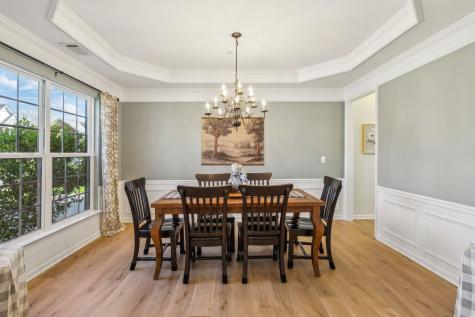 2029 Universe Court Nolensville TN 37135