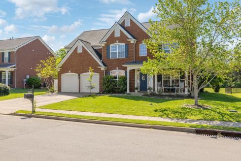2029 Universe Court Nolensville TN 37135