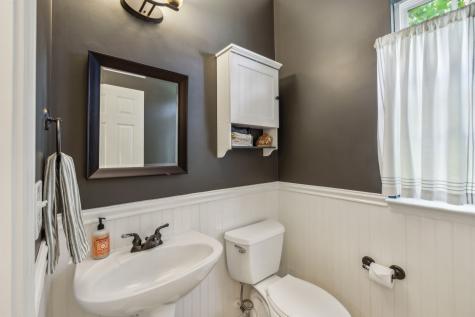 2029 Universe Court Nolensville TN 37135