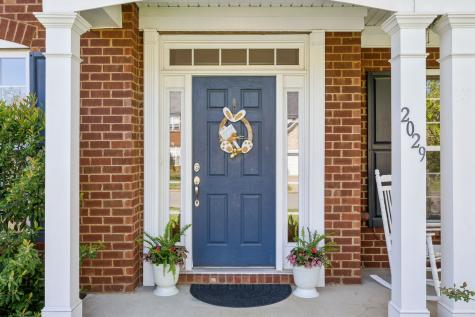 2029 Universe Court Nolensville TN 37135
