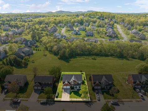 2029 Universe Court Nolensville TN 37135