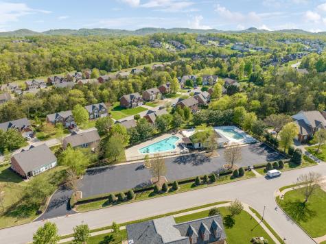 2029 Universe Court Nolensville TN 37135