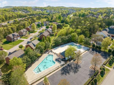 2029 Universe Court Nolensville TN 37135