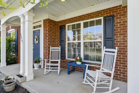 2029 Universe Court Nolensville TN 37135