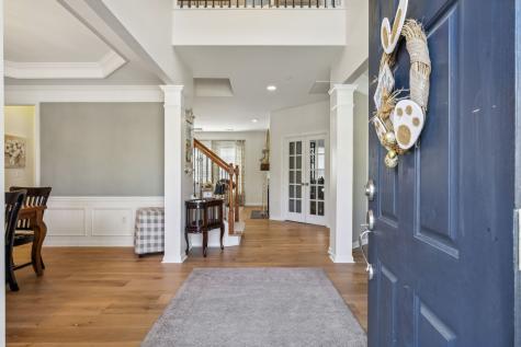 2029 Universe Court Nolensville TN 37135