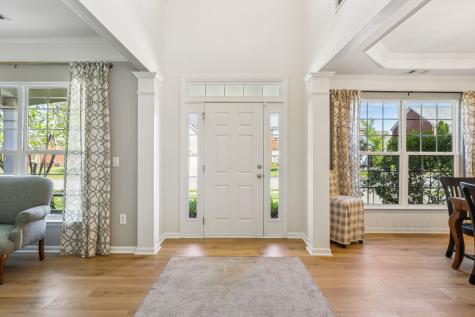 2029 Universe Court Nolensville TN 37135
