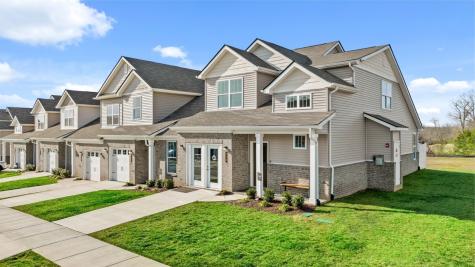 417 Alcott Way Spring Hill TN 37174