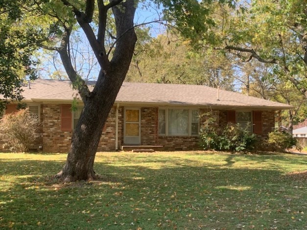 4905 Danby Drive Nashville TN 37211