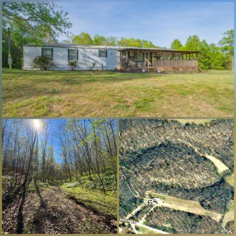 2490 Tackets Branch Road Prospect TN 38477