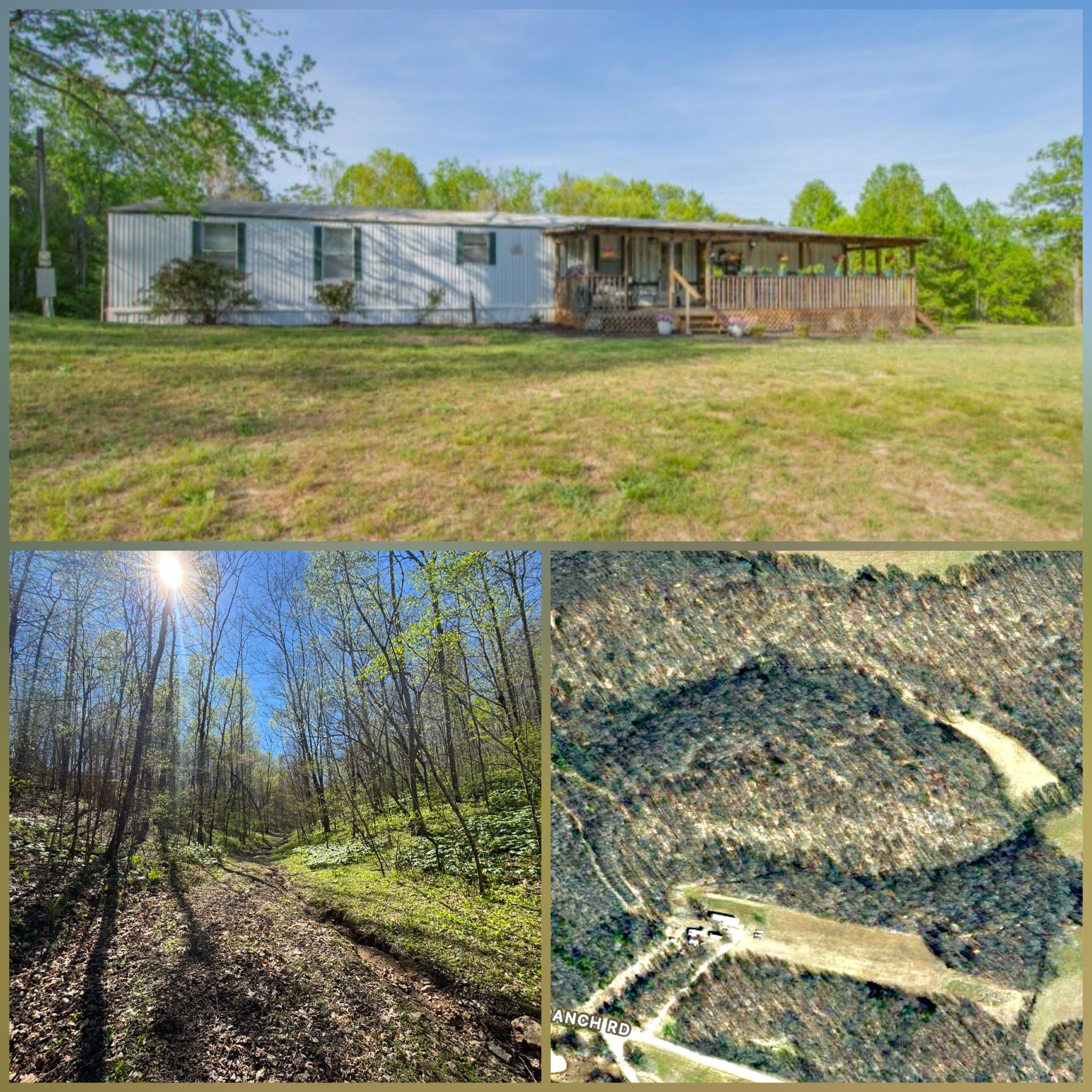 2490 Tackets Branch Road Prospect TN 38477