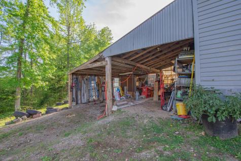 2490 Tackets Branch Road Prospect TN 38477