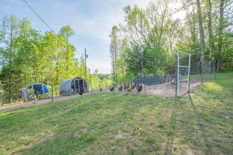 2490 Tackets Branch Road Prospect TN 38477