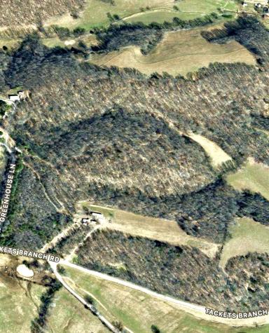 2490 Tackets Branch Road Prospect TN 38477