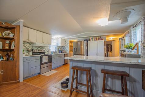 2490 Tackets Branch Road Prospect TN 38477
