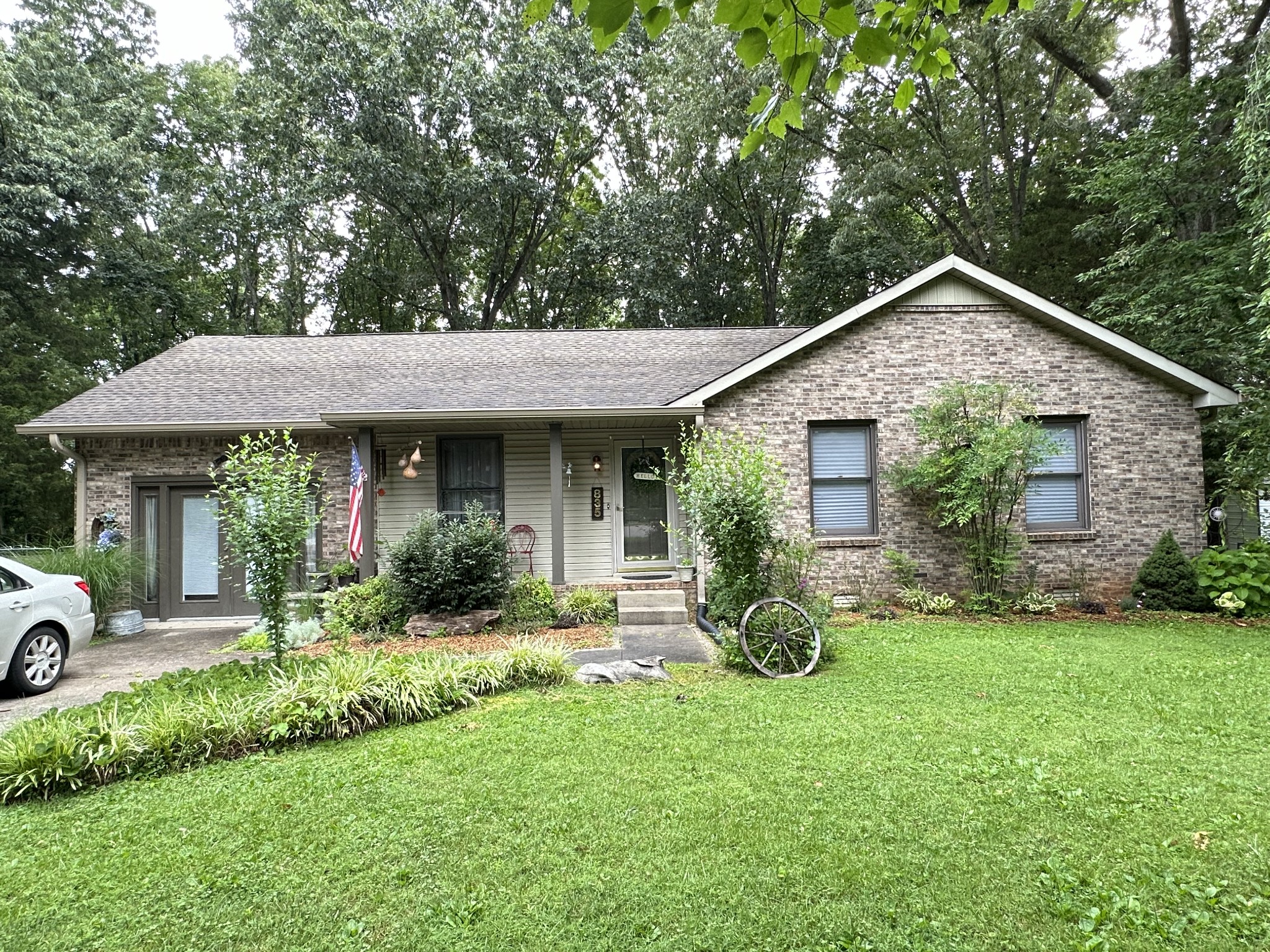 835 Burton Trail Adams TN 37010