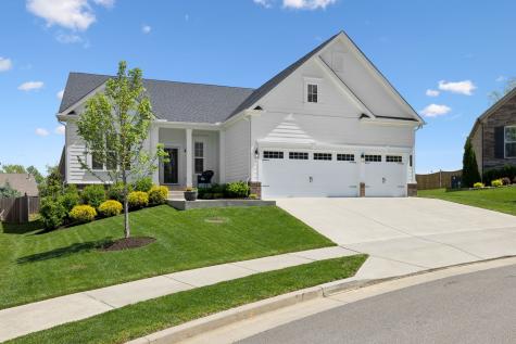 1617 Lampwick Court Nashville TN 37221