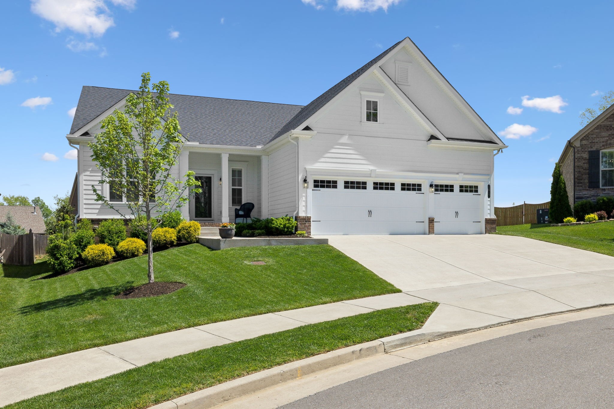 1617 Lampwick Court Nashville TN 37221