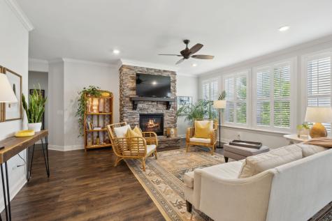 1617 Lampwick Court Nashville TN 37221