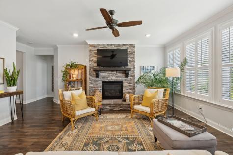 1617 Lampwick Court Nashville TN 37221