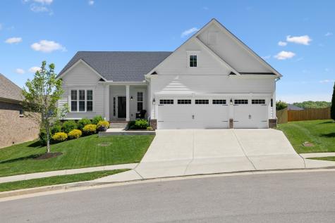 1617 Lampwick Court Nashville TN 37221